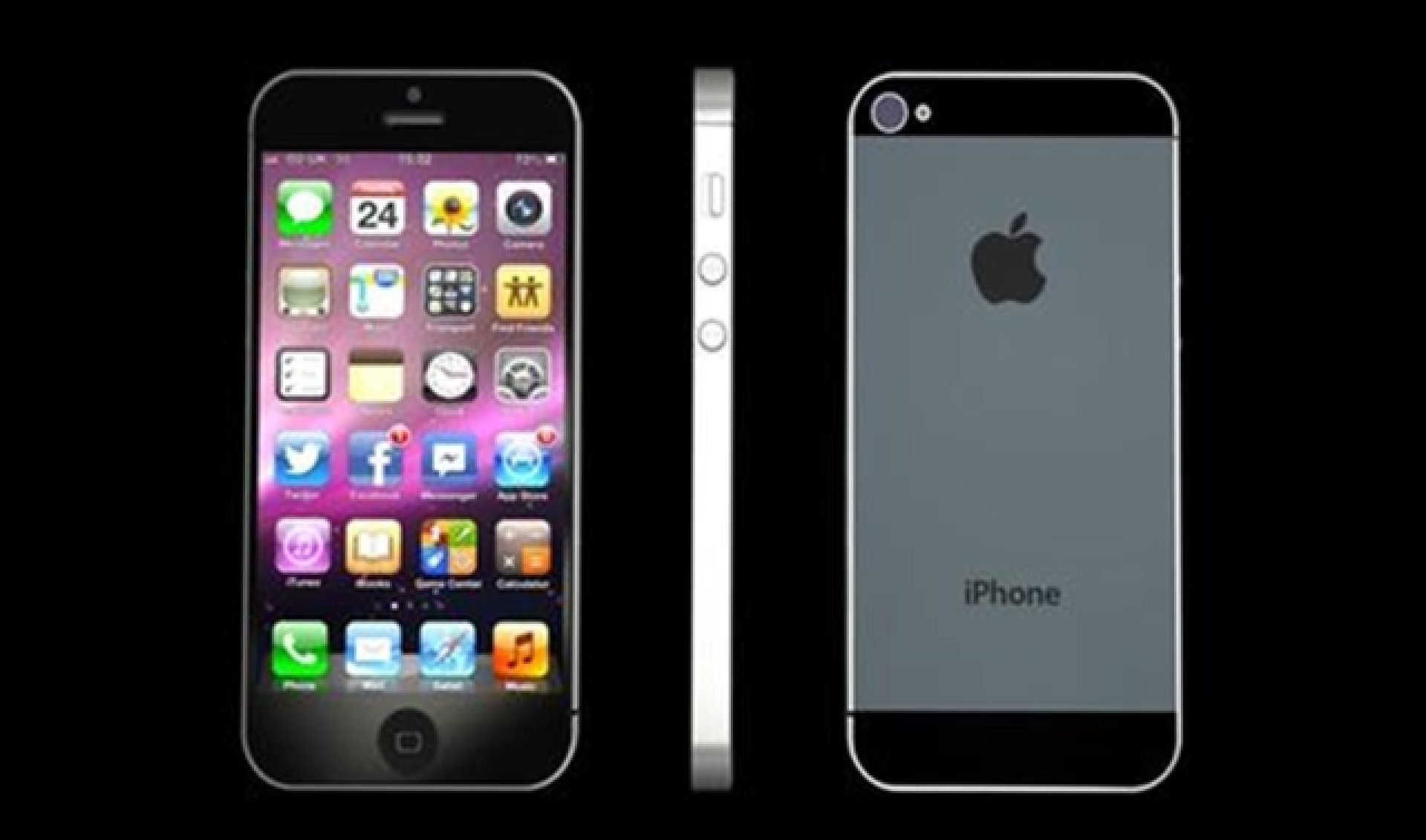 Here are Some iPhone 5 Videos and Live Streams to Check Out Today