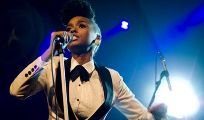 FREE Janelle Monae Concert at Social Media Week Los Angeles? You Bet.
