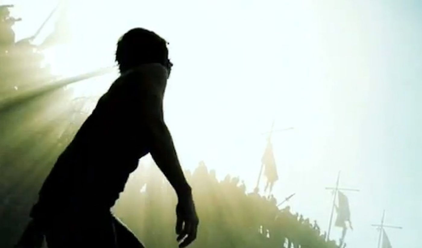 Kevin Tancharoen’s ‘Hunger Games’ Mashes Up ‘Harry Potter,’ ‘Gladiator’
