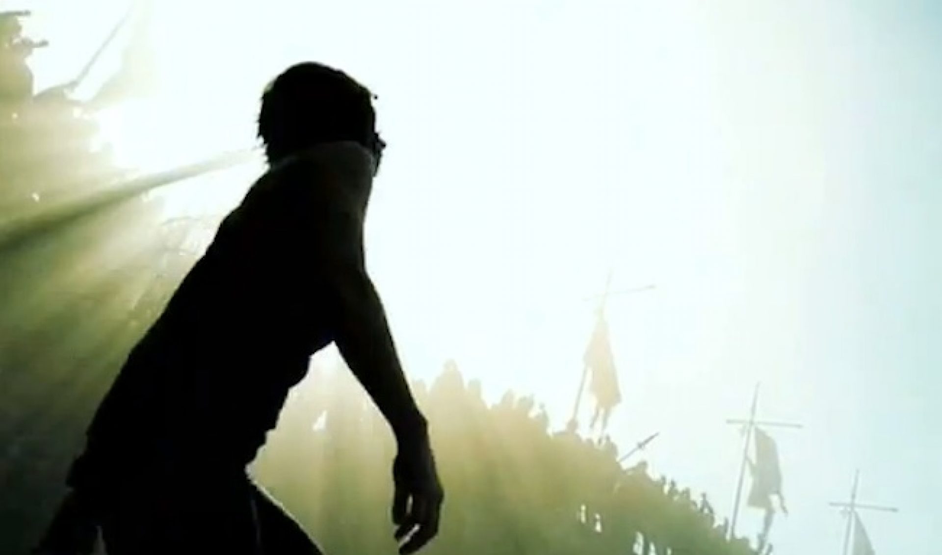 Kevin Tancharoen’s ‘Hunger Games’ Mashes Up ‘Harry Potter,’ ‘Gladiator’