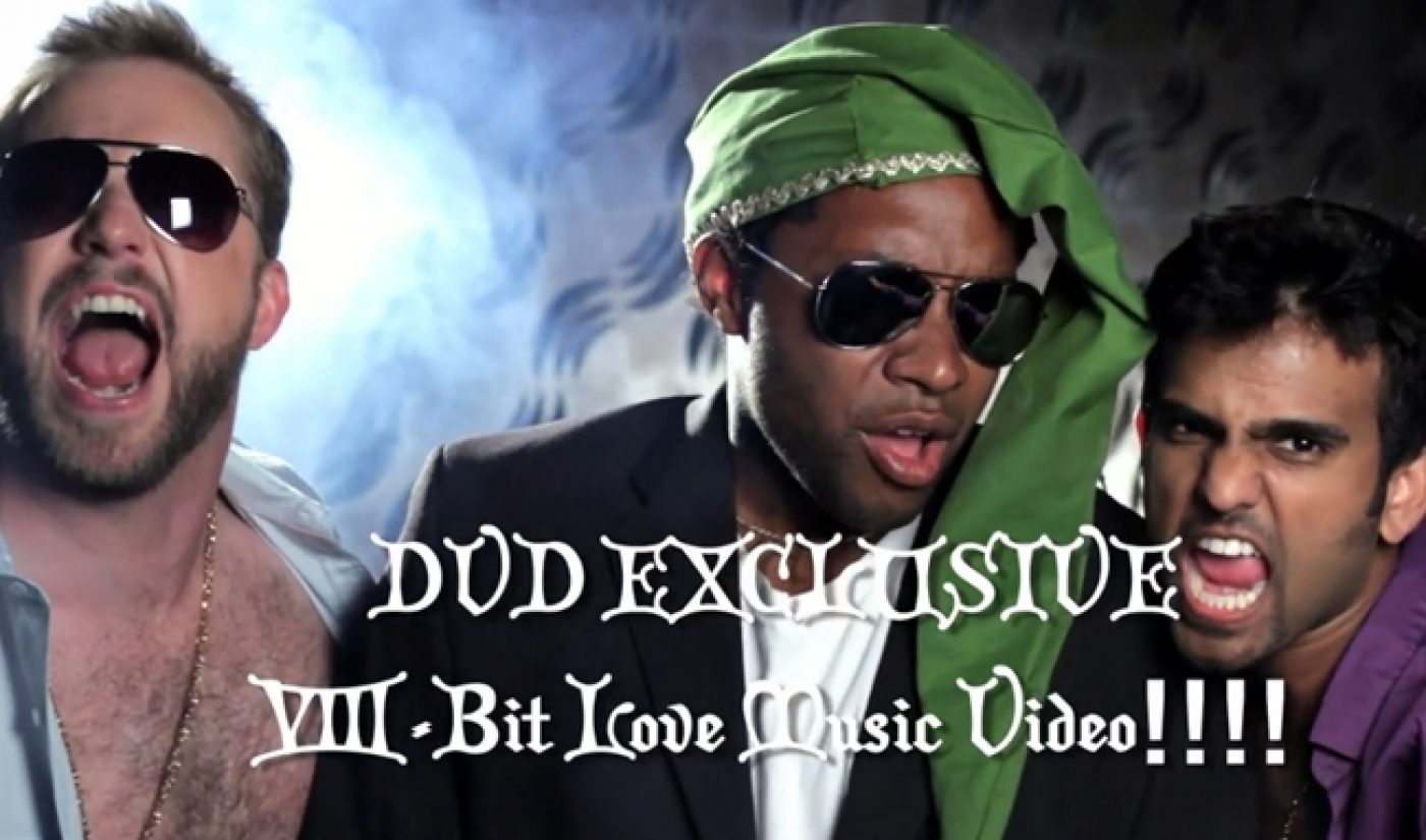 ‘The Legend of Neil’ Coming to DVD, Loaded With Special Features