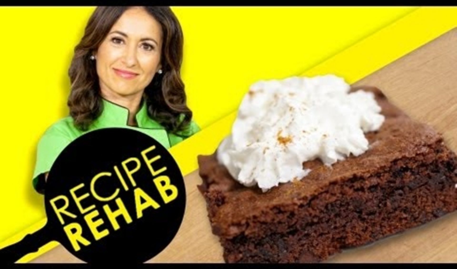 ‘Recipe Rehab’ to ABC; First YouTube Original Channel To Move To TV