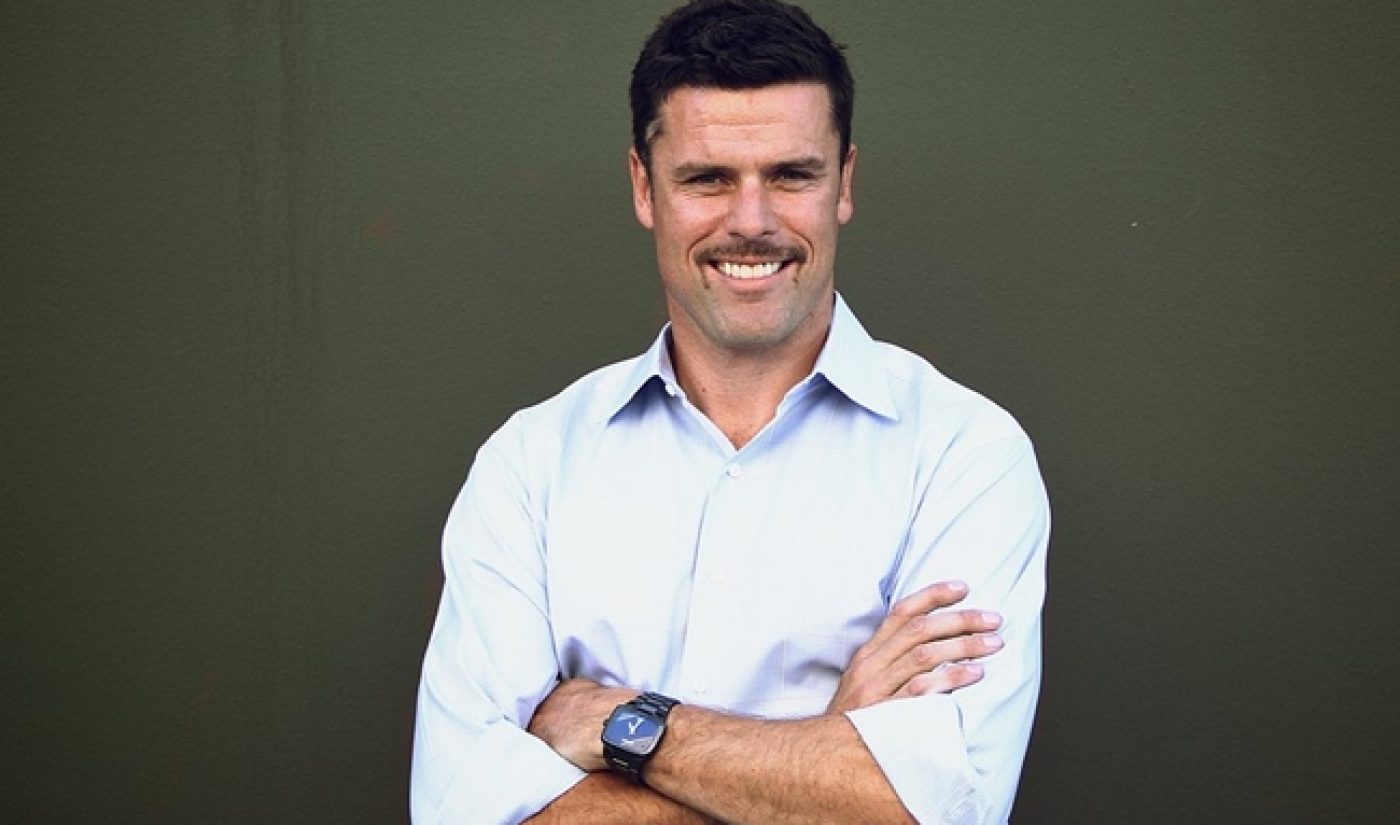 It’s Here! Monday’s Events At Social Media Week Los Angeles #SMWLA