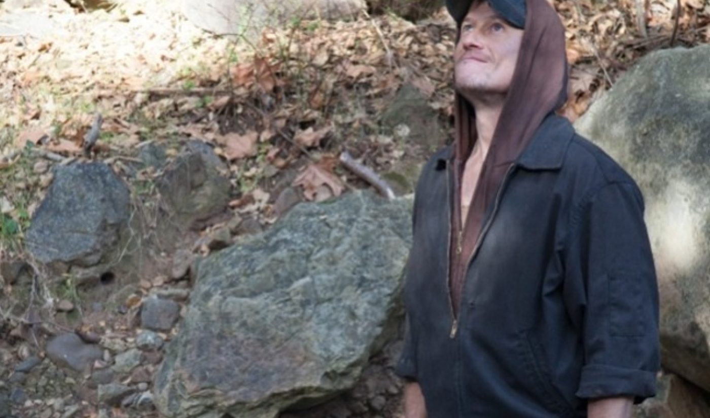 SyFy And Vuguru Dropping A Bomb on Xbox Live With ‘Nuclear Family’