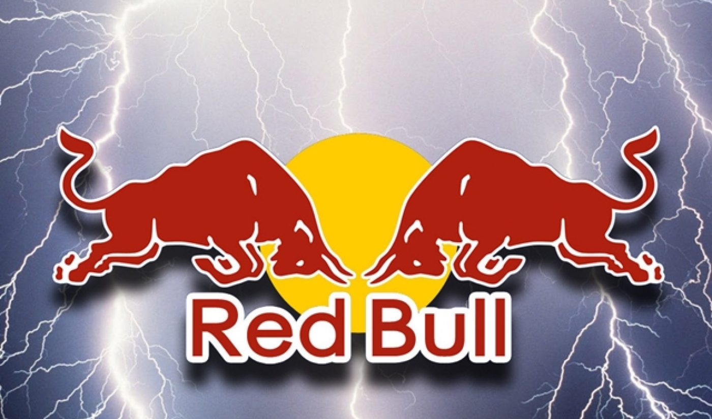 Machinima Taps Ex-Red Bull Exec to Bring In More Male Viewers