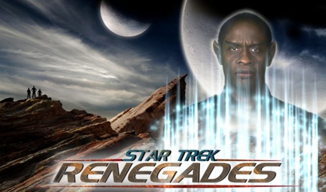 ‘Star Trek: Renegades’, Featuring Actors From TV Series, Seeks Funding