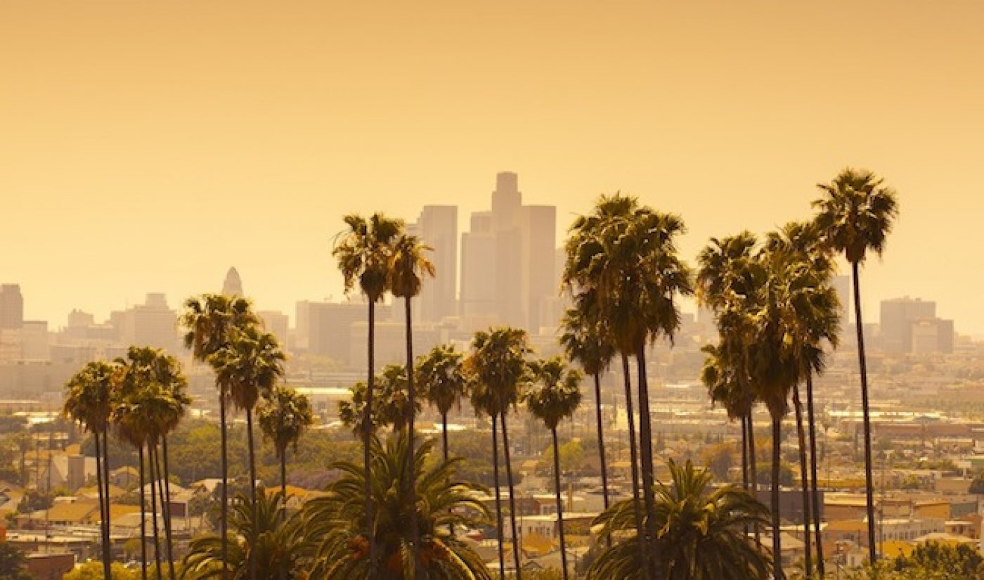 Must Attend (and FREE) Online Video Events at Social Media Week LA