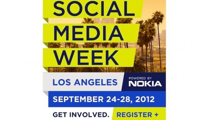 There’s Something For Everyone At Social Media Week Los Angeles