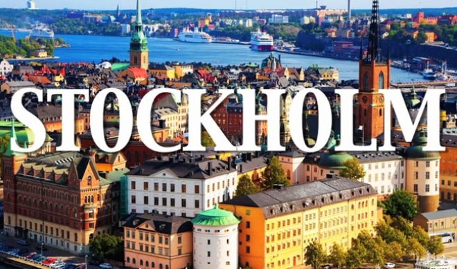 Scott Brown Blends Shaving And Murder With Darkly Funny ‘Stockholm’