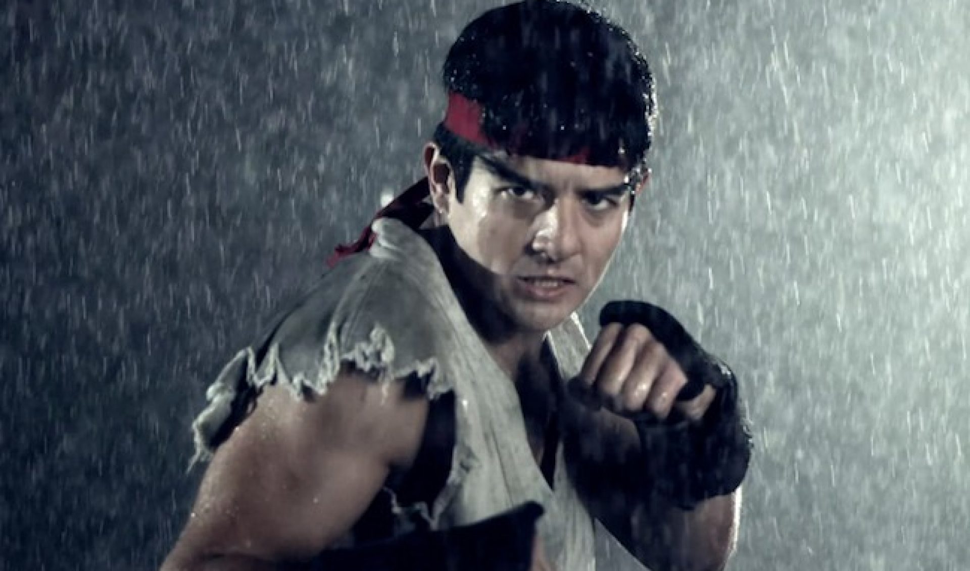 Are Ryu Ready for Another ‘Street Fighter’ Web Series? I Ken’t Wait!