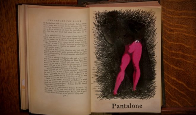 Etymology from A to Z with the Stop-Motion ‘Mysteries of Vernacular’