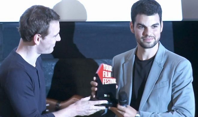 YouTube’s ‘Your Film Festival’ Hands Out $500K Top Prize