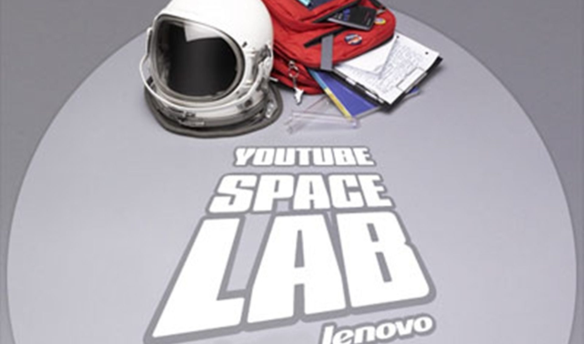 Bill Nye Hosting YouTube Live Stream…From Space