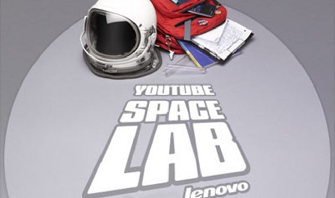 Bill Nye Hosting YouTube Live Stream…From Space