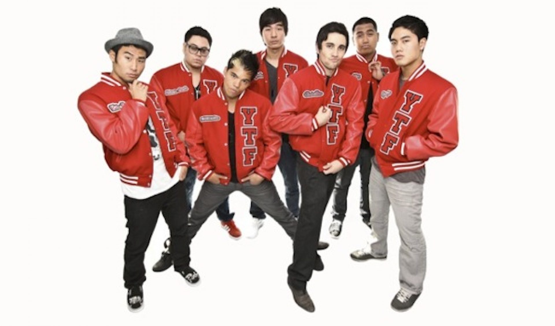 YouTube SuperGroup ‘YTF Legacy’ Heads to TV