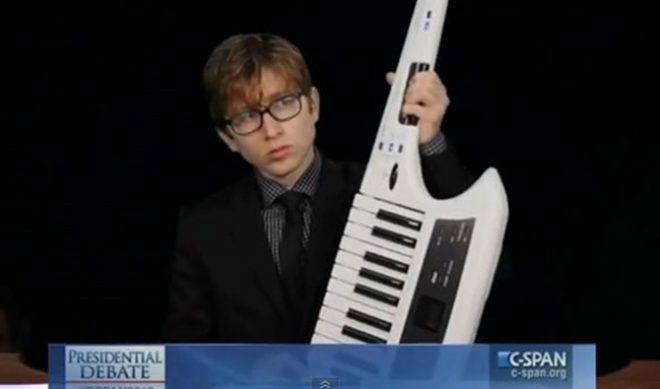 Gregory Brothers (Of ‘Songify/Auto-Tune The News’) Join Maker Studios