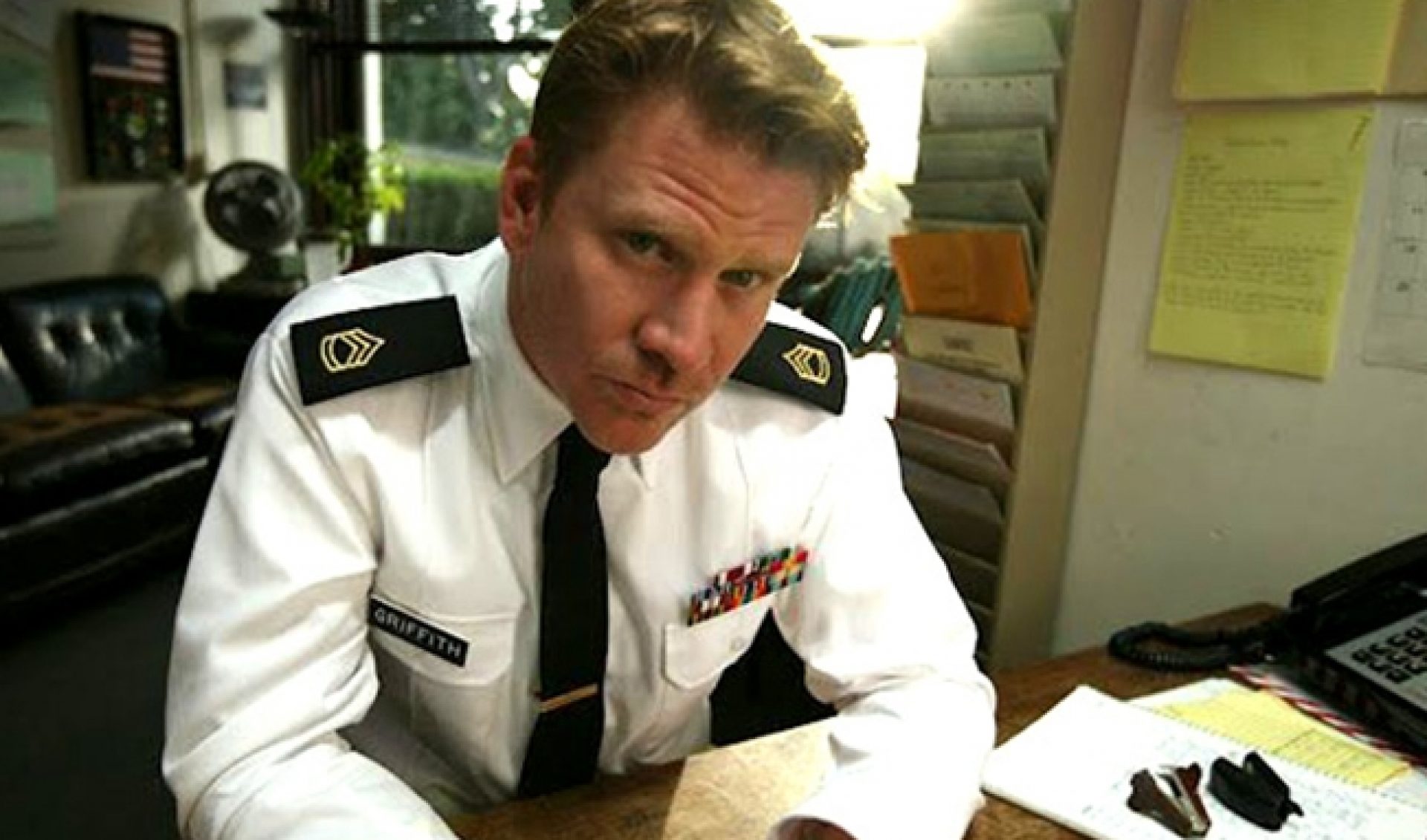 Friends And Family Chat With A Soldier In AOL’s ‘Greetings From Home’