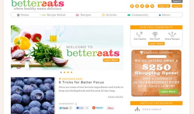 Everyday Health Acquires EQAL To Join Growing Lifestyle Division