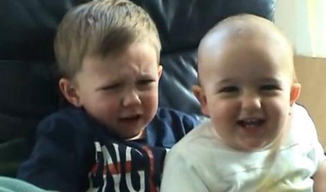 Marketing Company Viral Spiral Turns ‘Charlie Bit Me’ Into Web Series