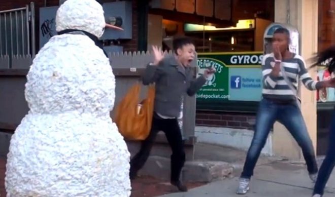 New Roman Atwood Series To Bring Prank Wars To Break Channel