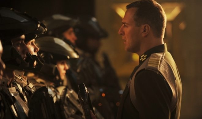 The First Cinematic Episode Of ‘Halo 4: Forward Unto Dawn’ Is Here