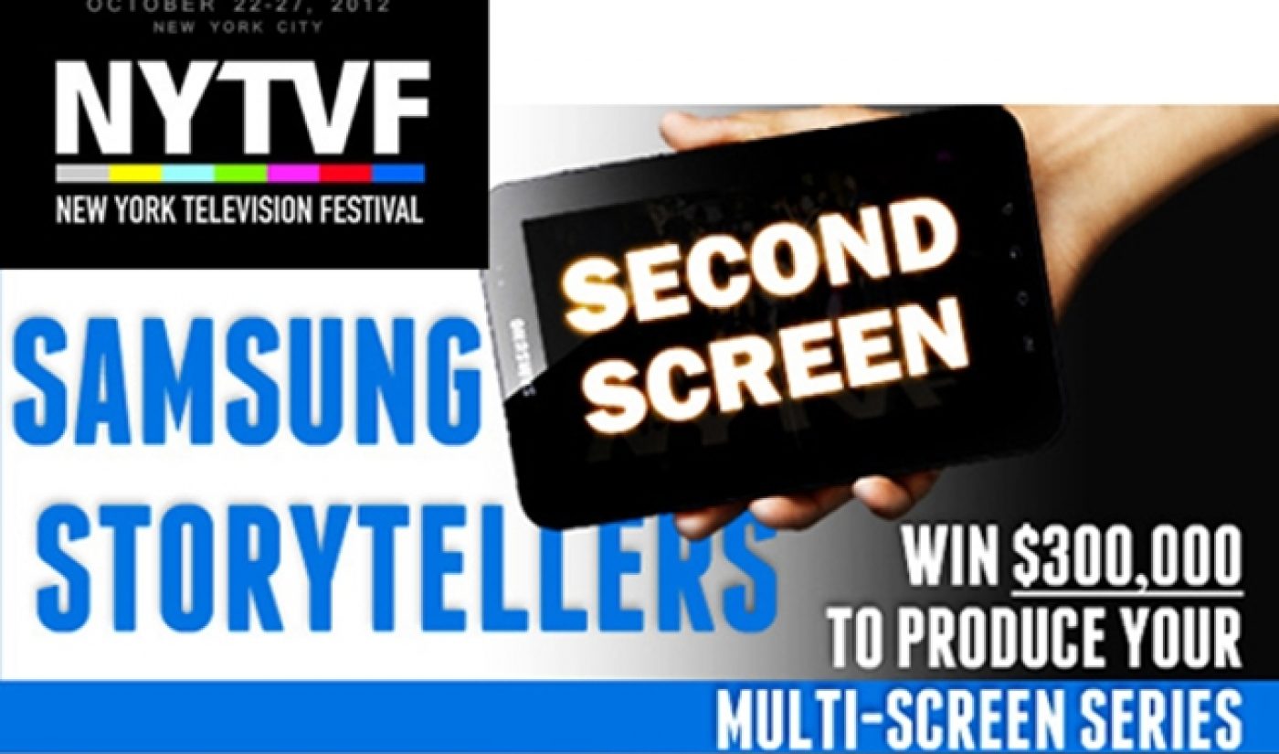 ‘Lovin’ Lakin’, ‘D-TEC’, ‘Cartoon Lagoon’ Big Winners At NYTVF