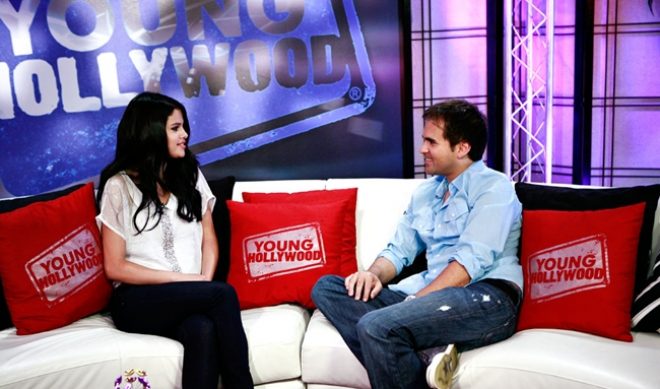 Former Yahoo omg! Exec Liz Coughlin Joins Young Hollywood As SVP
