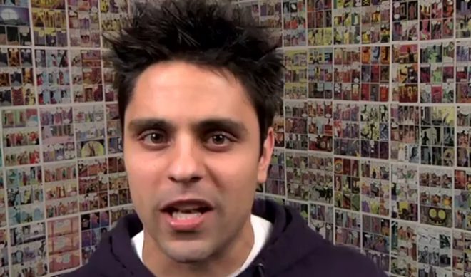 RayWilliamJohnson Takes A Step Back From Maker Studios