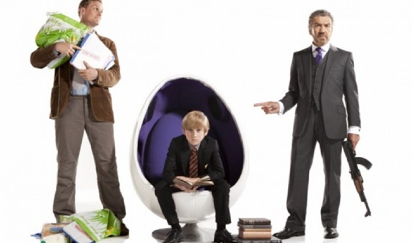 Second Season Of British TV Series ‘Spy’ Reaches US Via Hulu