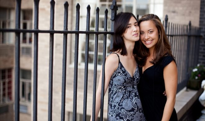 With Series Completed, ‘Anyone But Me’ Team Releases Season 2 & 3 DVDs