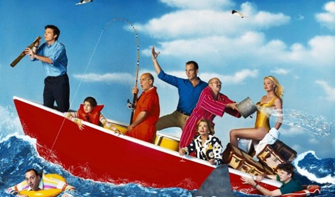 Here’s Your Chance To Receive A Walk-On Role In ‘Arrested Development’