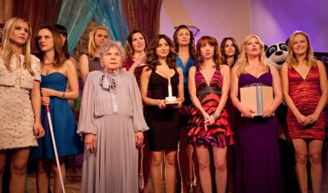 Yahoo Picks Up Ben Stiller’s ‘Burning Love’ For Two More Seasons