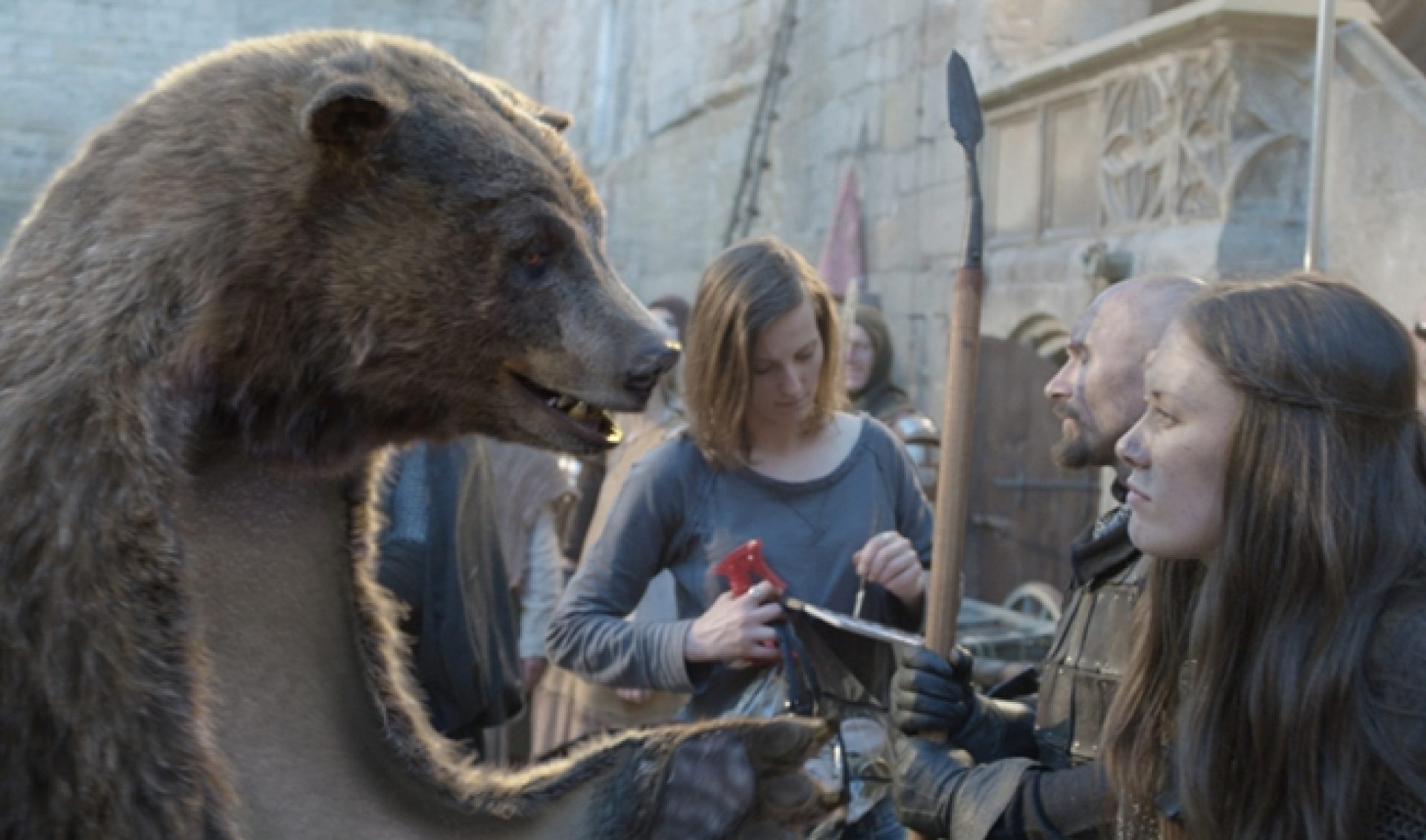 TED And YouTube Present Another Year Of ‘Ads Worth Spreading’