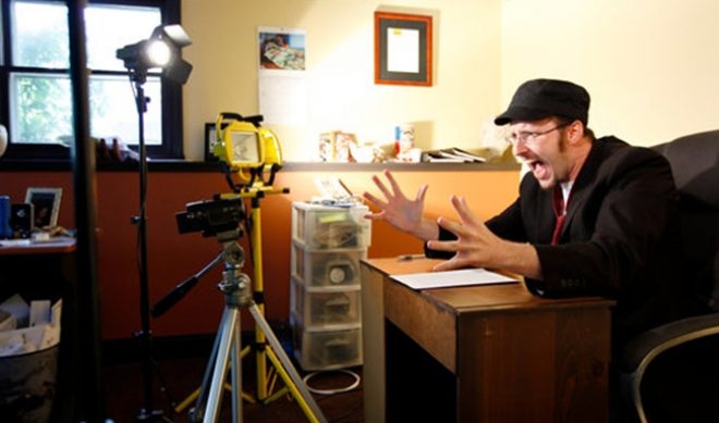 Blip Launches ‘League Of Super Critics’ With Nostalgia Critic And More