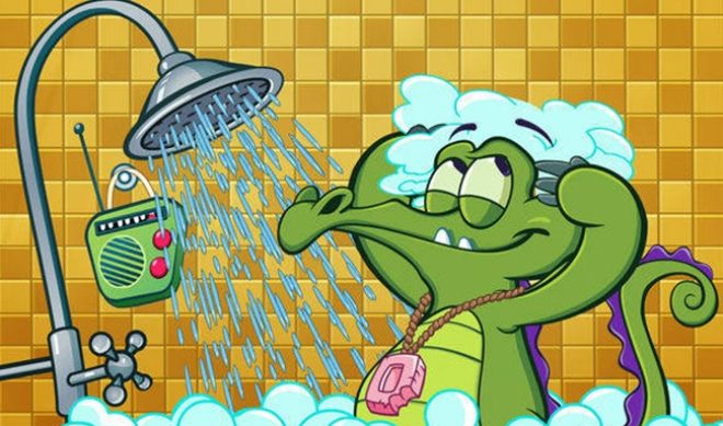 First Episode of Series Based On Disney’s ‘Where’s My Water?’ Hits Web