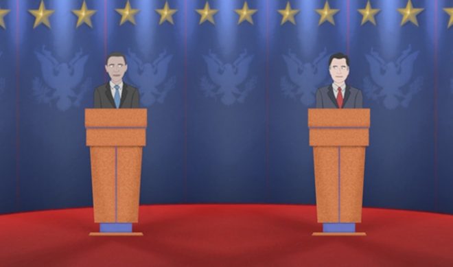 YouTube To Stream Presidential Debates With Analysis From 8 Channels
