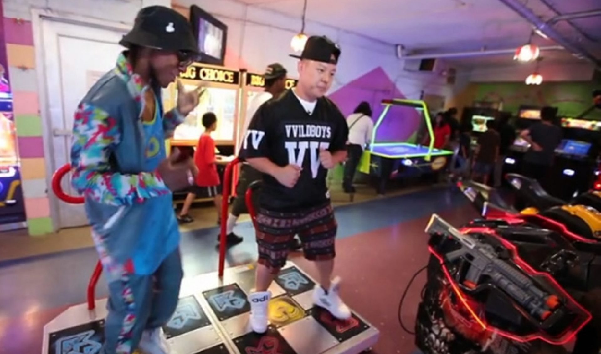 Outspoken Chef Eddie Huang Gets ‘Fresh Off The Boat’ Series On Vice