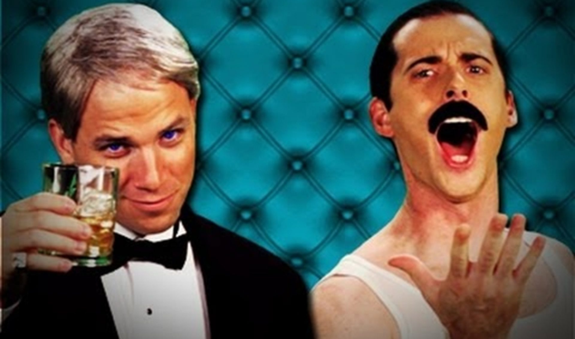 ‘Epic Rap Battles’ Returns, Will Post 6 Episodes Over Next 3 Months