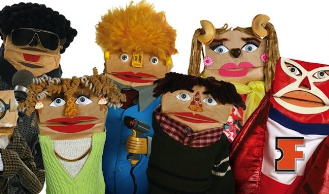 Fandango Buys Ticket into Web Series Fray with Former EW Oscar Expert