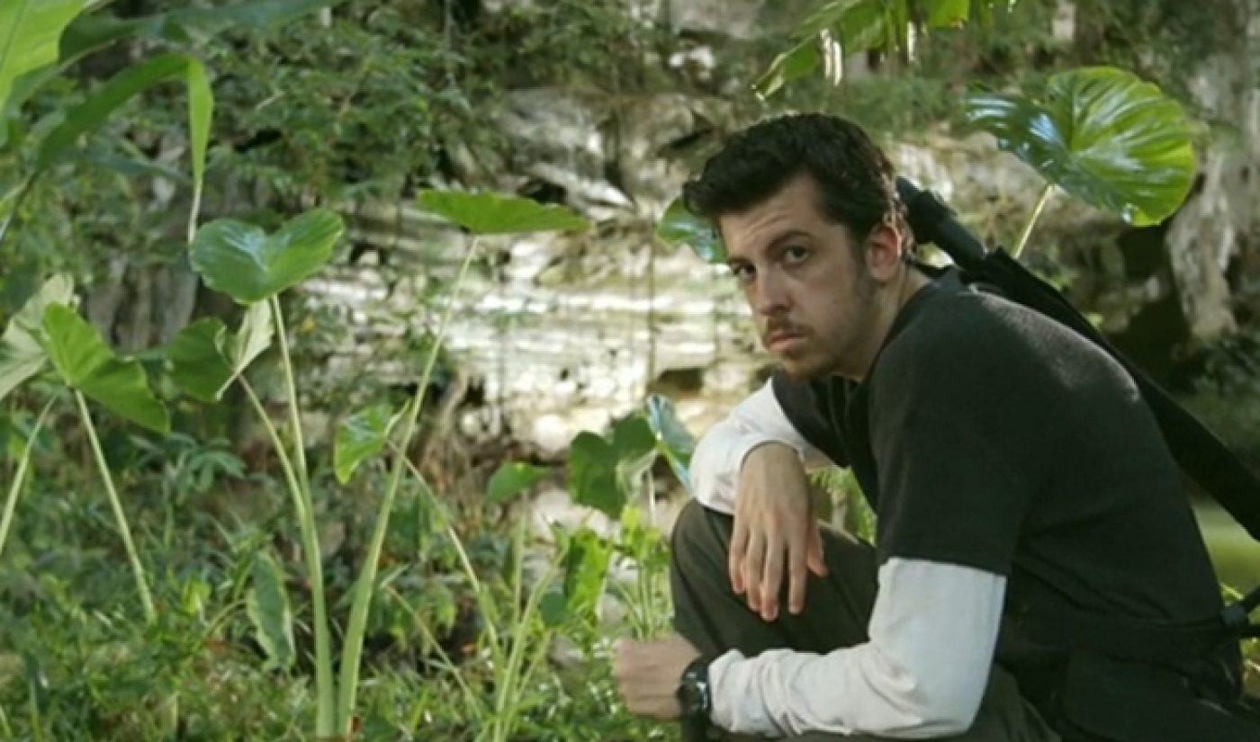 McLovin To Star In Ubisoft Series Set In Video Game World