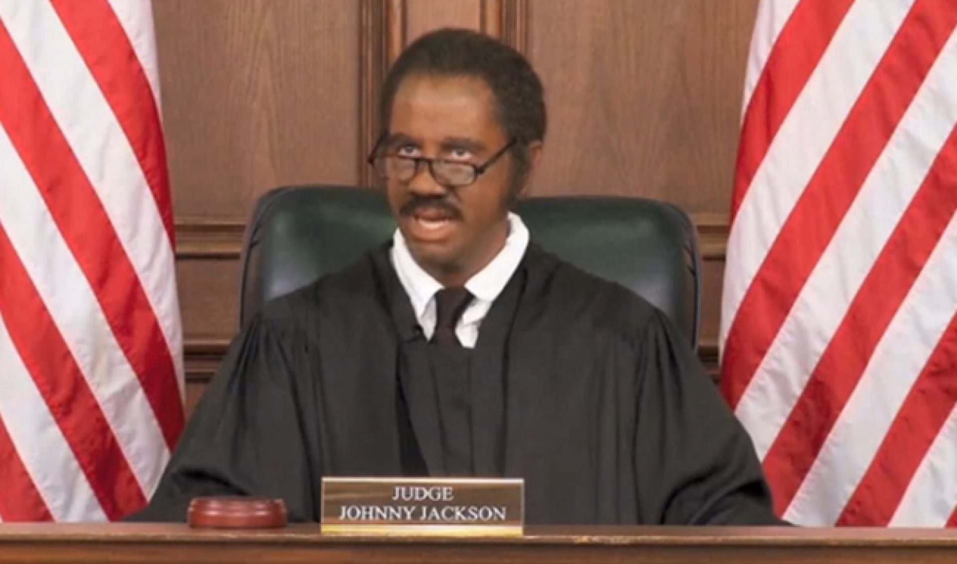 Jamie Kennedy Sends Up Courtroom Serials In ‘Kennedy’s Court’