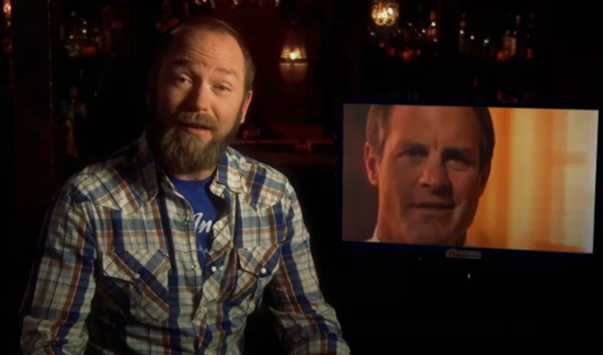 Comedy Central Mocks Political Ads With ’30 Seconds Over Washington’