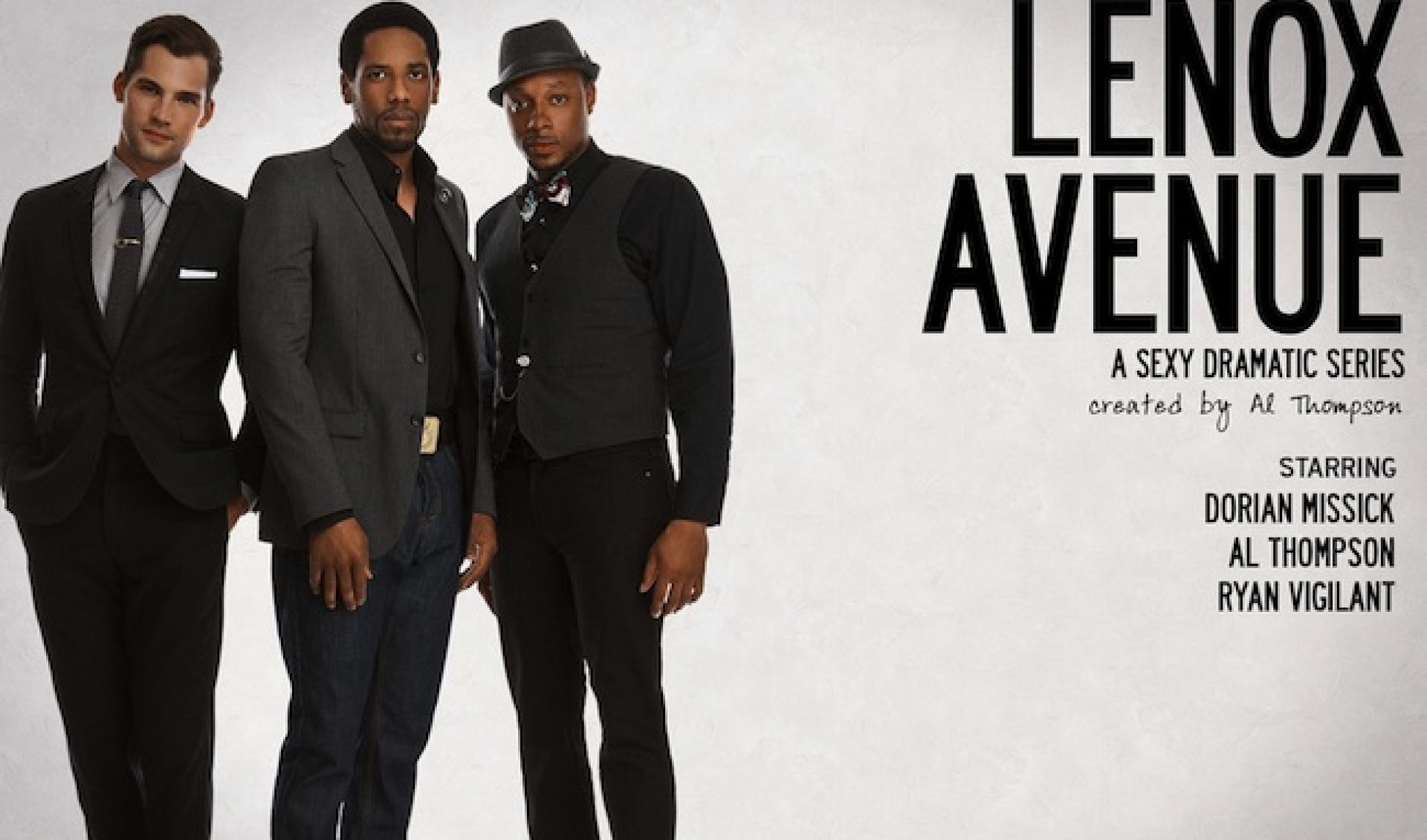 Can Al Thompson Strike Gold On ‘Lenox Avenue’?