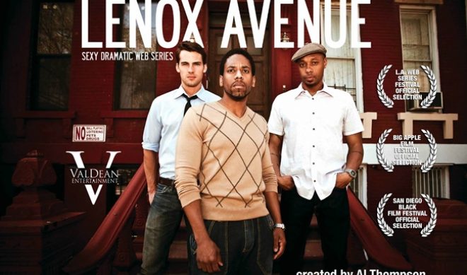 Lenox Avenue Set To Debut On October 29 With Premiere Event In NYC
