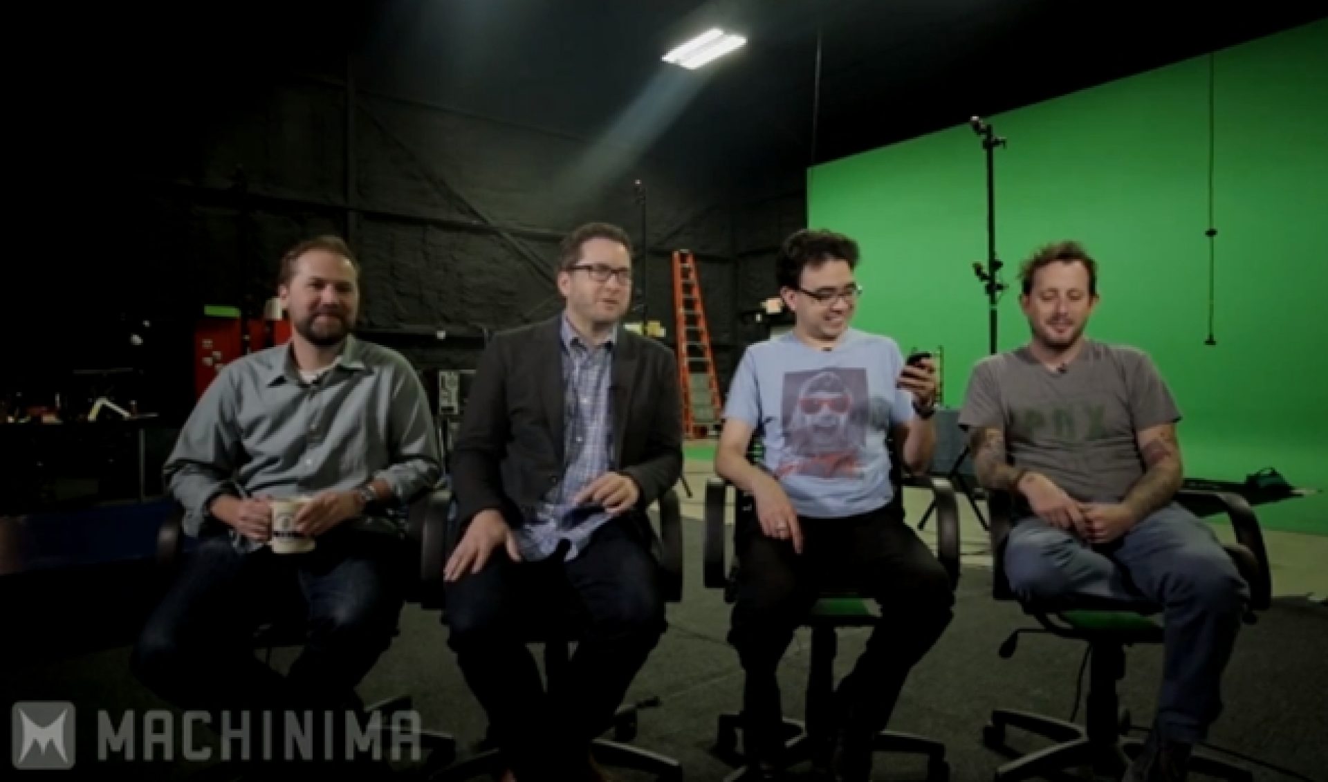 Machinima Rolls Out ‘Infonaut’, A Documentary Series About Creators