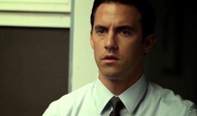 Milo Ventimiglia To Star In ‘Chosen’ Thriller Series On Crackle