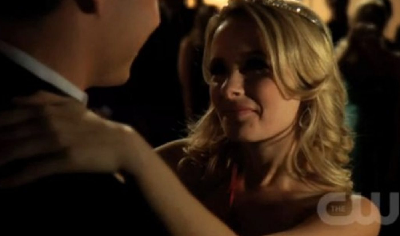 Vuguru On New ‘Prom Queen’: “We Couldn’t Be Happier That We Waited.”