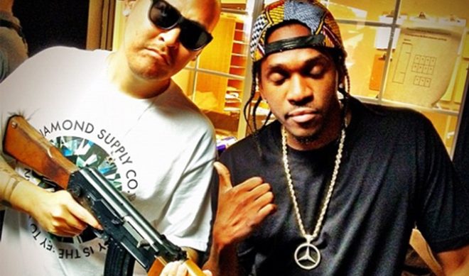 New Show With Celeb Jeweler Ben Baller Explores Life Of A Bling Maker