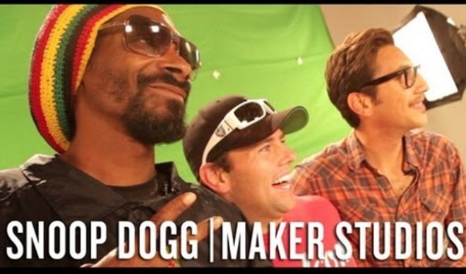 Amy Finnerty To Recruit Big Names In Music As SVP Of Talent At Maker