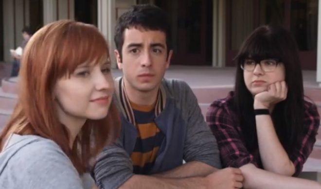 With Over 500,000 Total Views, ‘Squaresville’ Wraps Up Season 1